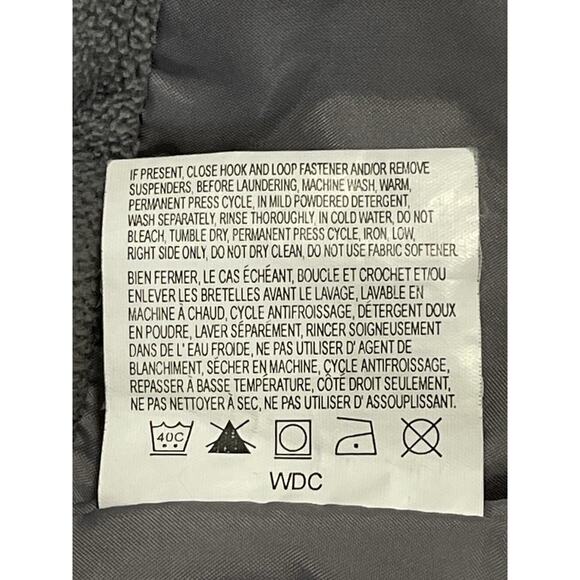 COLUMBIA SPORTSWEAR Waterproof Green/Gray Jacket With Hood Women's Size Small - Picture 13 of 15